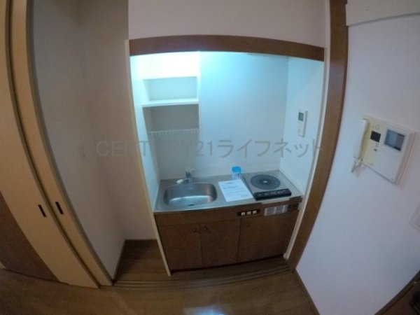 フォレステージュ江坂垂水町