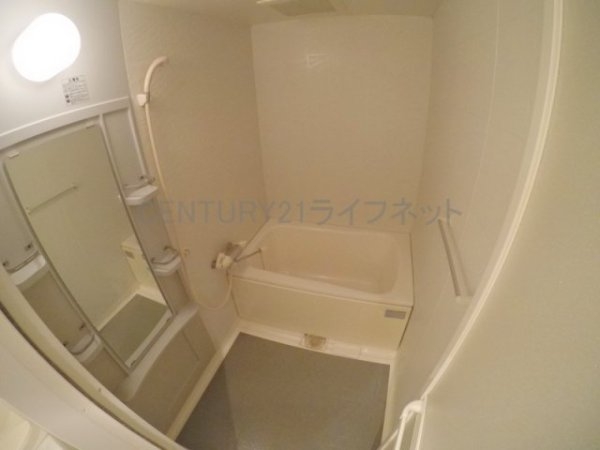 フォレステージュ江坂垂水町