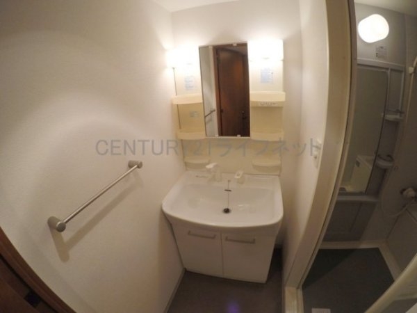 フォレステージュ江坂垂水町