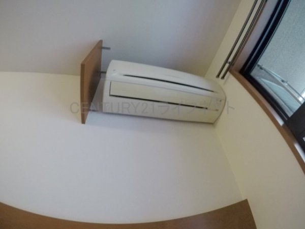 フォレステージュ江坂垂水町