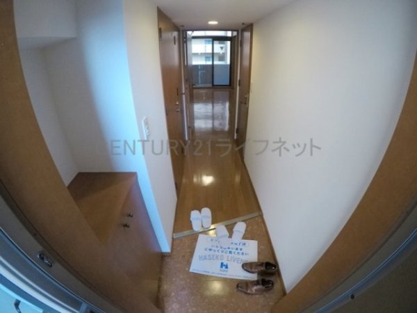 フォレステージュ江坂垂水町