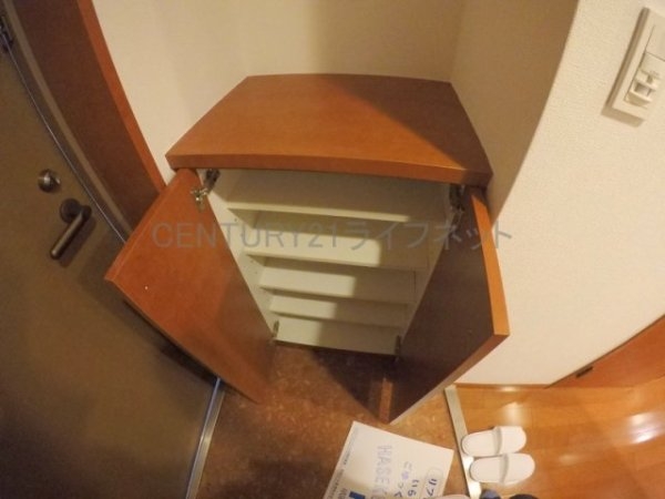 フォレステージュ江坂垂水町