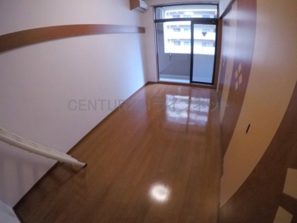 フォレステージュ江坂垂水町