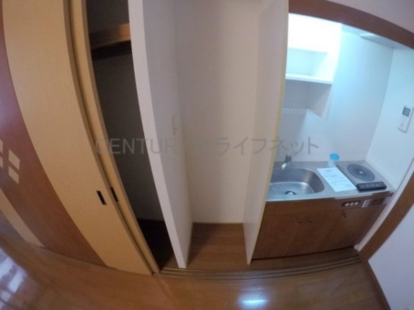 フォレステージュ江坂垂水町