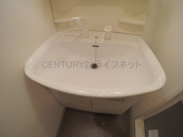 フォレステージュ江坂垂水町