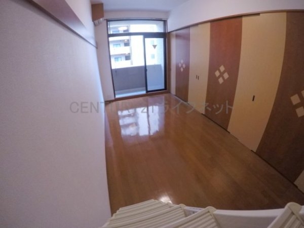 フォレステージュ江坂垂水町