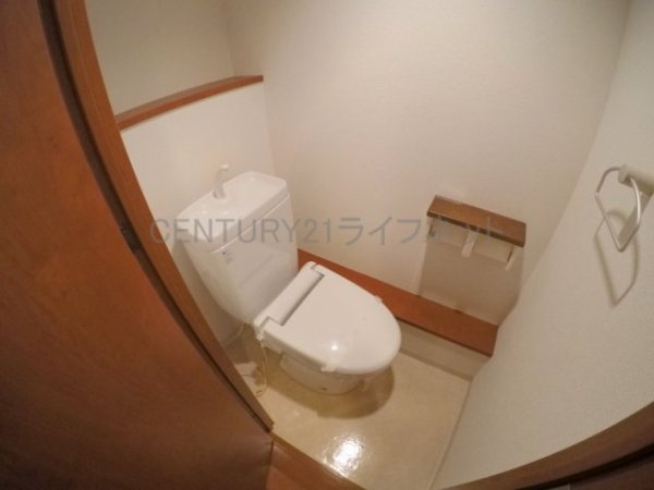 フォレステージュ江坂垂水町