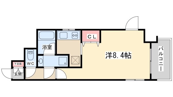 アーデン西天満