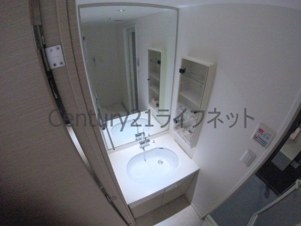 アーデン西天満