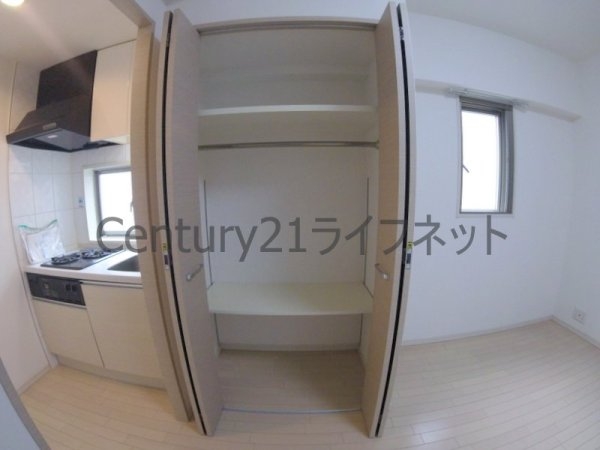 アーデン西天満