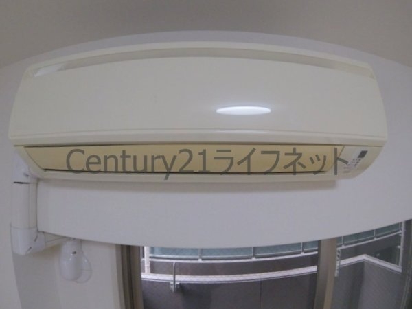 アーデン西天満