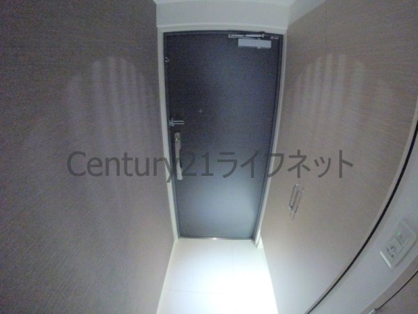 アーデン西天満