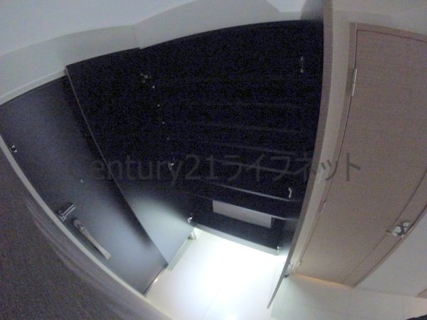 アーデン西天満