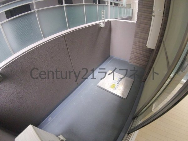 アーデン西天満