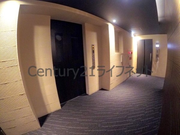 アーデン西天満