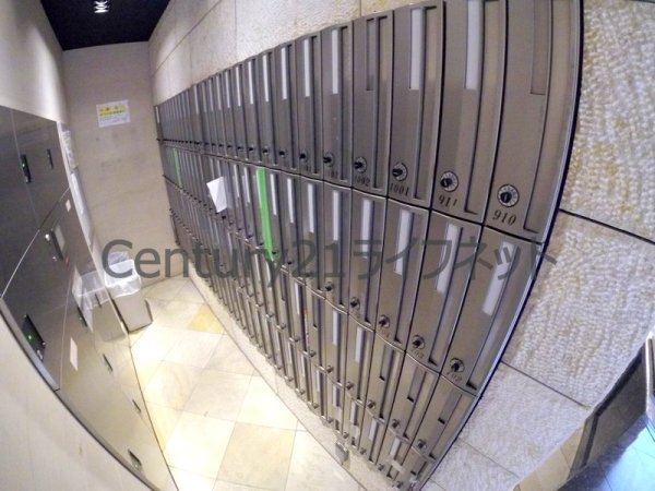 アーデン西天満