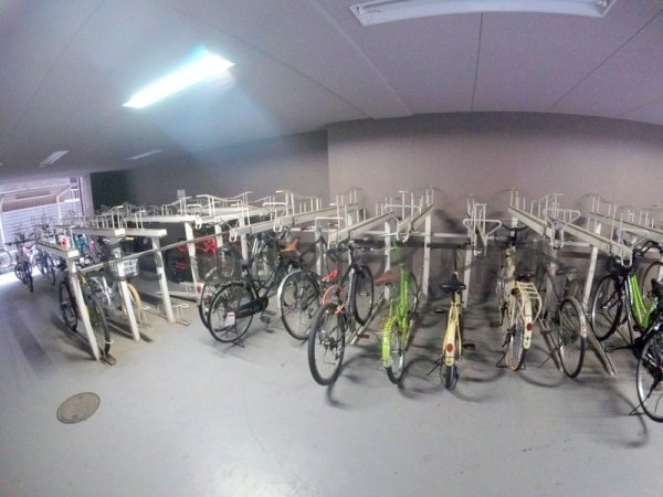 アーデン西天満