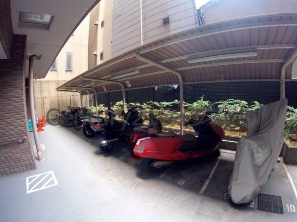 アーデン西天満