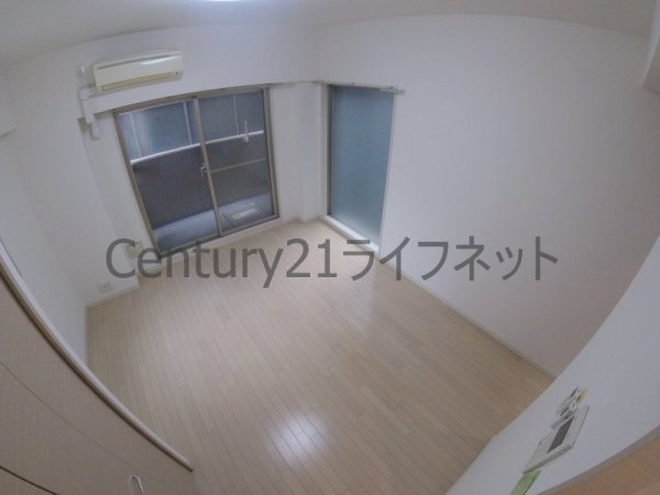 アーデン西天満