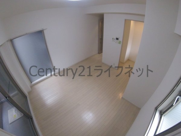 アーデン西天満