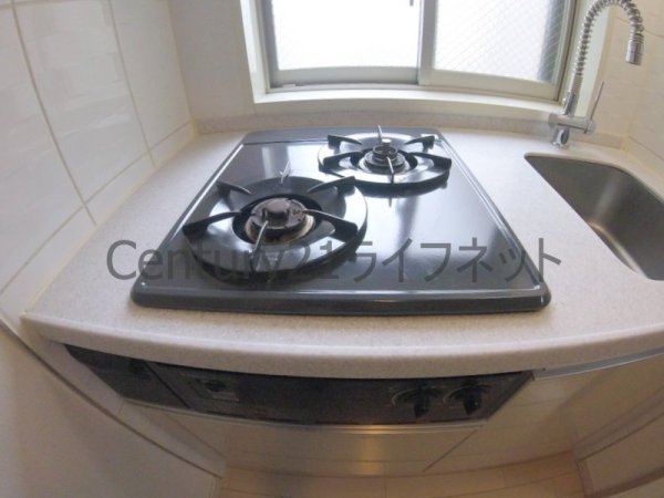 アーデン西天満