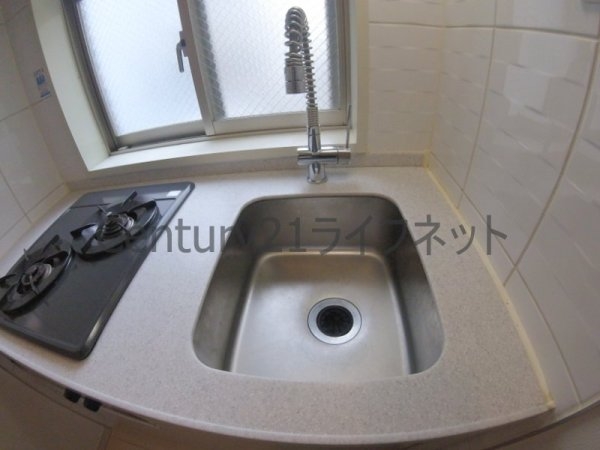 アーデン西天満