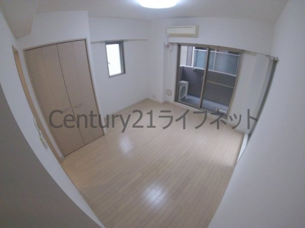 アーデン西天満