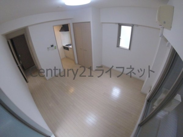 アーデン西天満