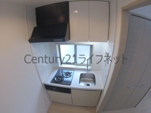 アーデン西天満