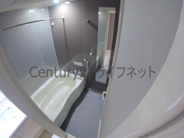 アーデン西天満