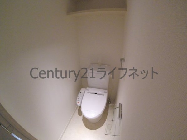 アーデン西天満