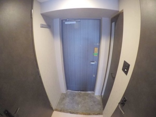 エスリードレジデンス梅田クラスシティ