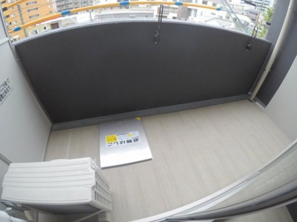 エスリードレジデンス梅田クラスシティ