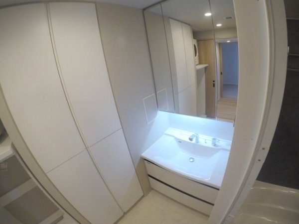 S-RESIDENCE天満橋ar