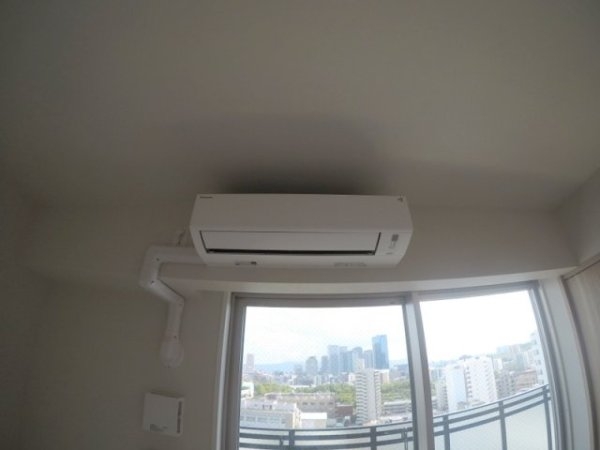 S-RESIDENCE天満橋ar