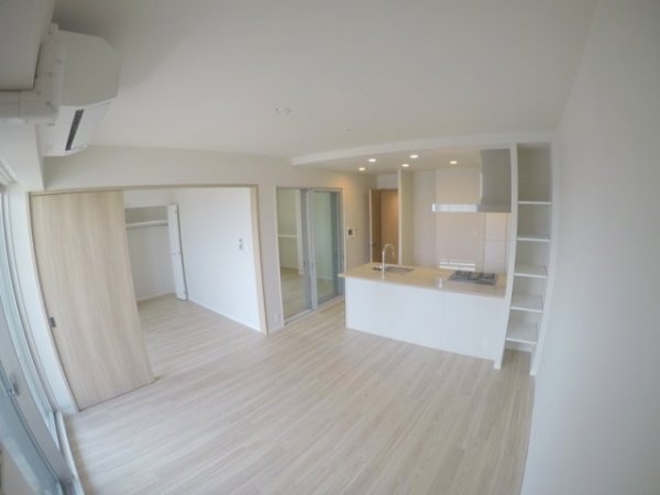 S-RESIDENCE天満橋ar