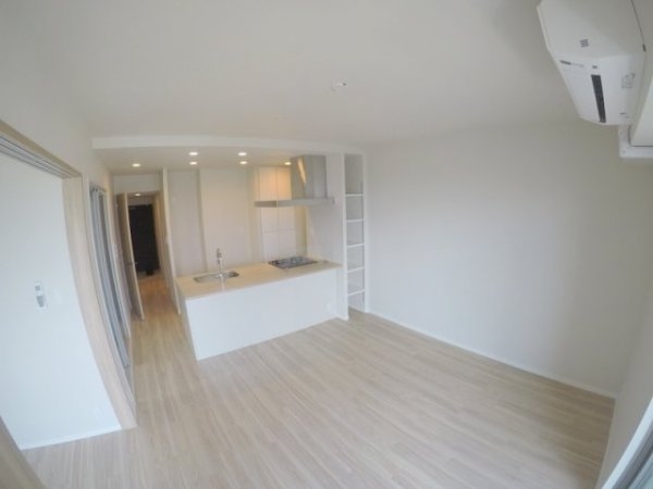 S-RESIDENCE天満橋ar