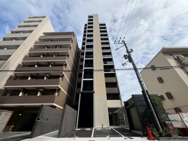 S-RESIDENCE天満橋ar