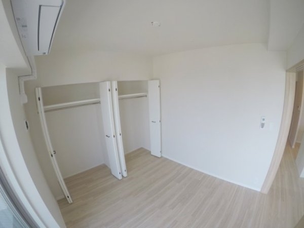 S-RESIDENCE天満橋ar