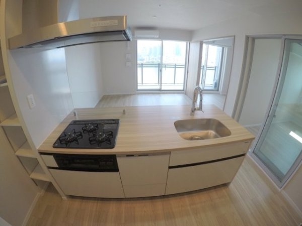 S-RESIDENCE天満橋ar