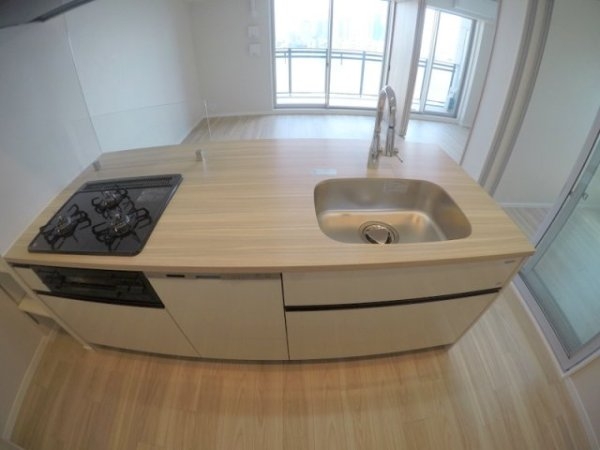 S-RESIDENCE天満橋ar