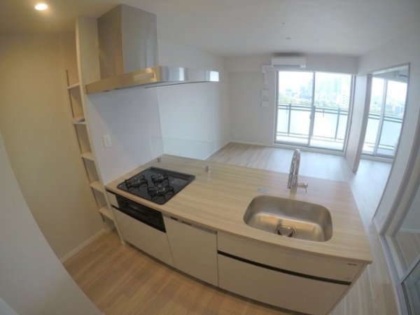 S-RESIDENCE天満橋ar