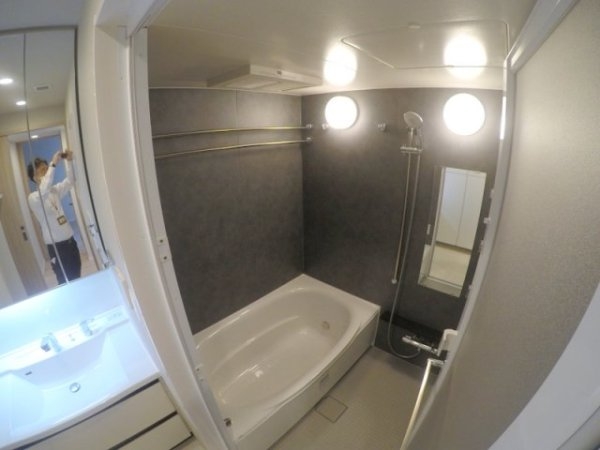 S-RESIDENCE天満橋ar