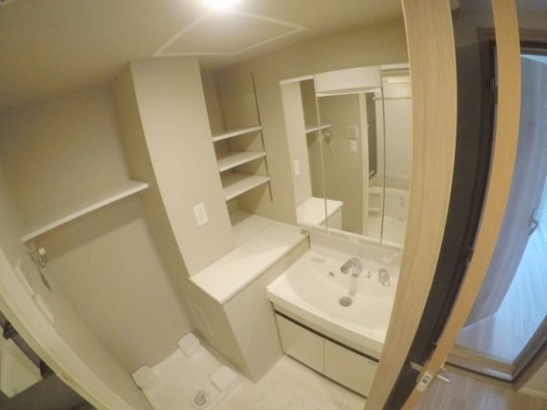 S-RESIDENCE天満橋ar