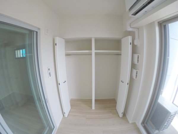 S-RESIDENCE天満橋ar