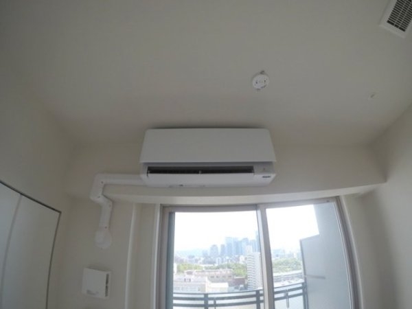 S-RESIDENCE天満橋ar