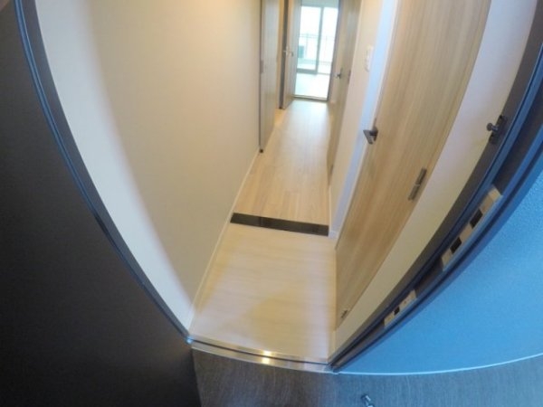 S-RESIDENCE天満橋ar