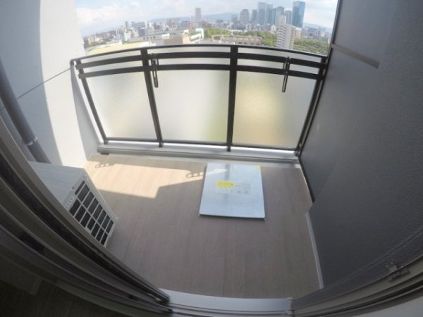 S-RESIDENCE天満橋ar