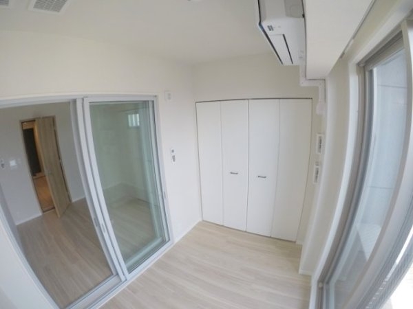 S-RESIDENCE天満橋ar