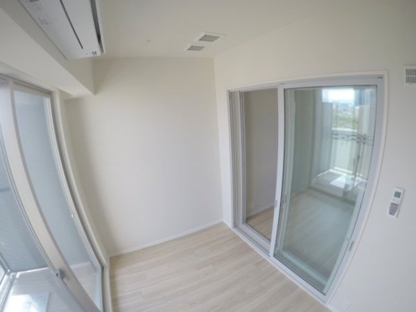 S-RESIDENCE天満橋ar